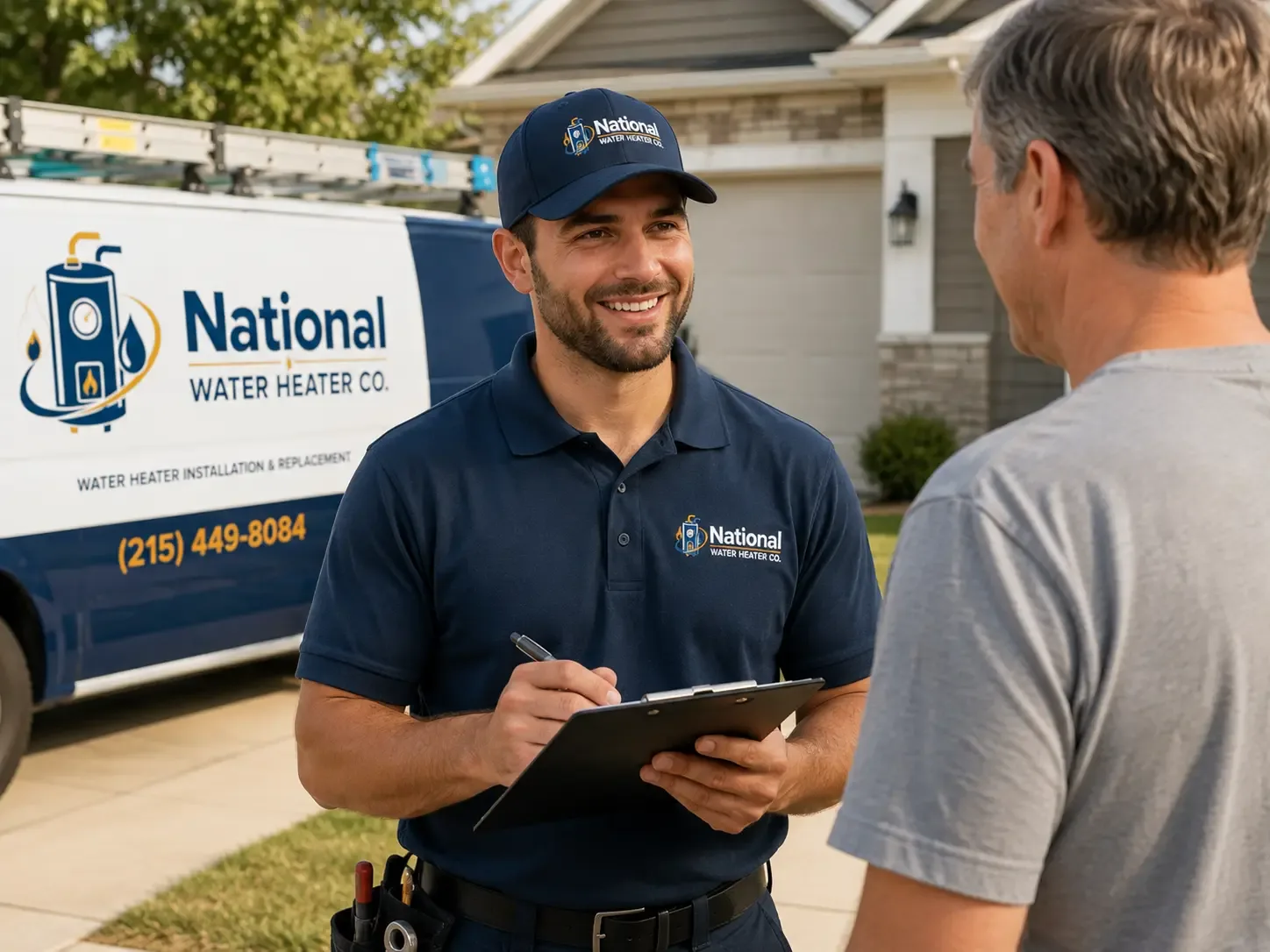 Water Heater Installation Kingsley, IA FAQs